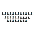 Karakoram Interface Hardware (Ride Mode 3.0 & Tour Mode) Splitboard - Splitboard Binding Accessories Karakoram