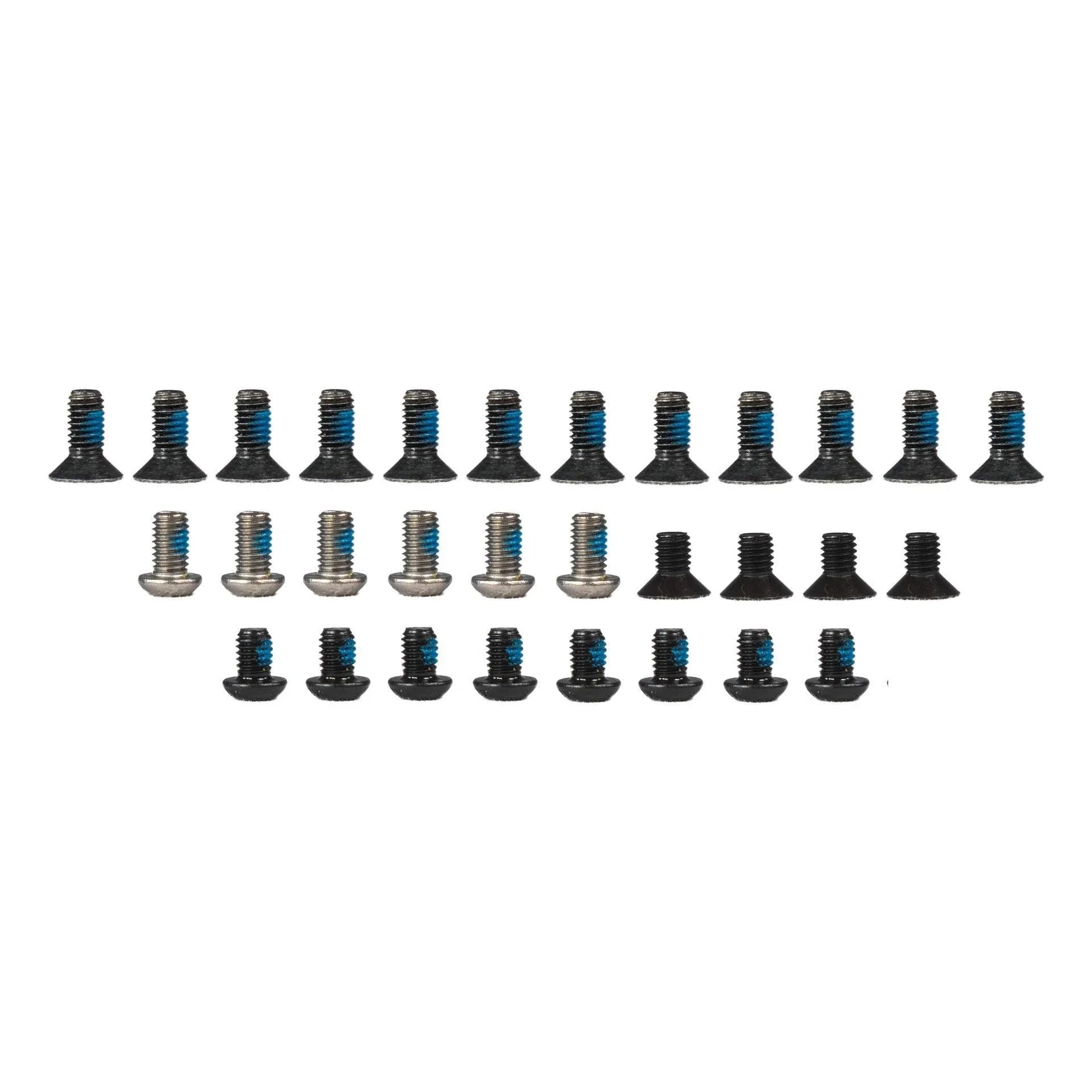 Karakoram Interface Hardware (Ride Mode 3.0 & Tour Mode) Splitboard - Splitboard Binding Accessories Karakoram