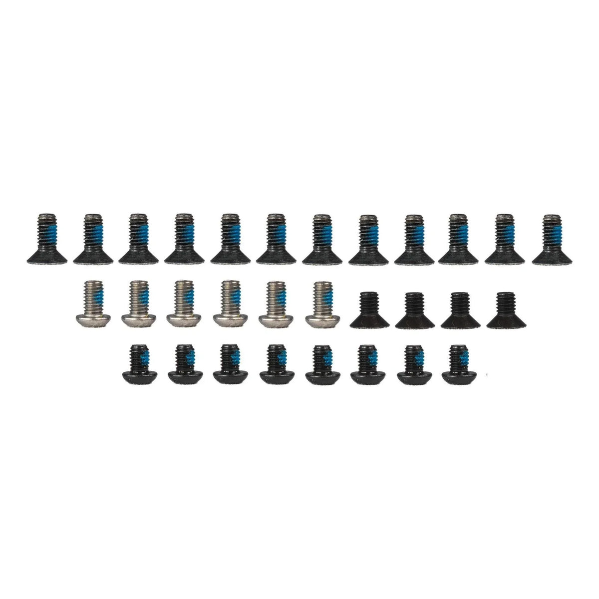 Karakoram Interface Hardware (Ride Mode 3.0 & Tour Mode) Splitboard - Splitboard Binding Accessories Karakoram