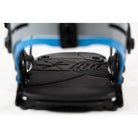 Karakoram Full EVA Footbeds (pre-cut Split Version) Alpine Primes Splitboard - Splitboard Binding Accessories Karakoram