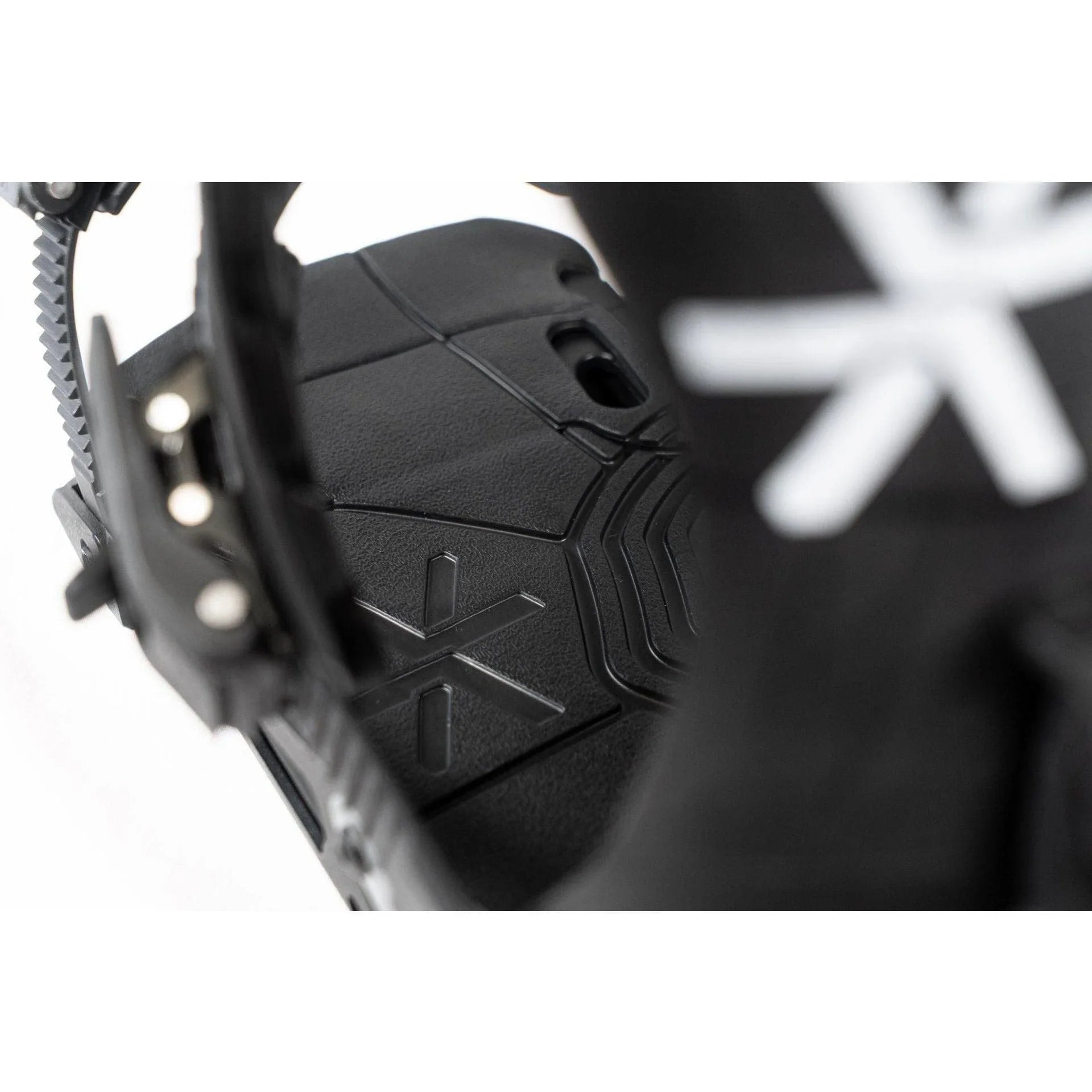 Karakoram Full EVA Footbeds (pre-cut Split Version) Alpine Primes Splitboard - Splitboard Binding Accessories Karakoram