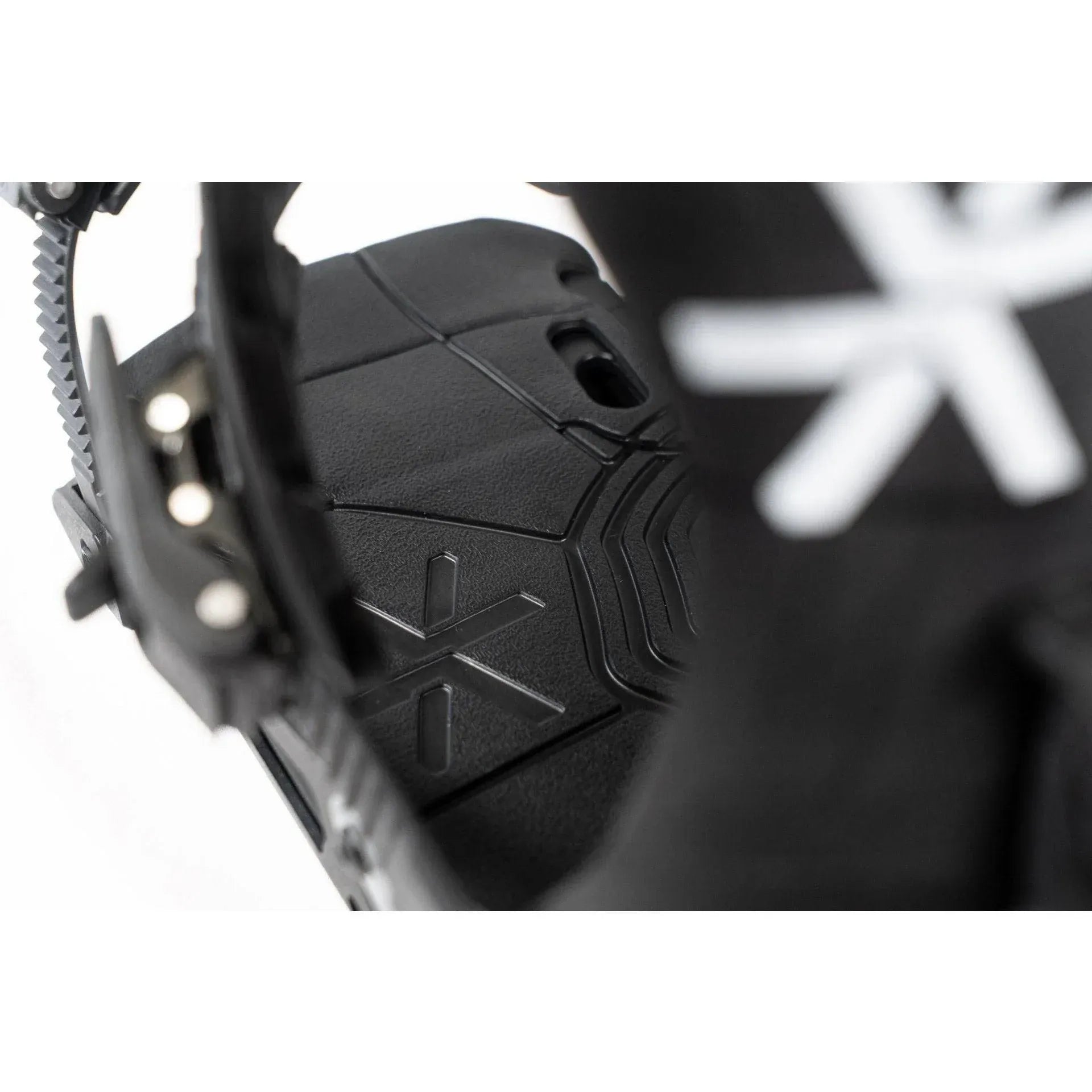 Karakoram Full EVA Footbeds (pre-cut Split Version) Alpine Primes Splitboard - Splitboard Binding Accessories Karakoram