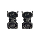 Karakoram Ride Mode 3.0 Splitboard - Splitboard Binding Accessories Karakoram