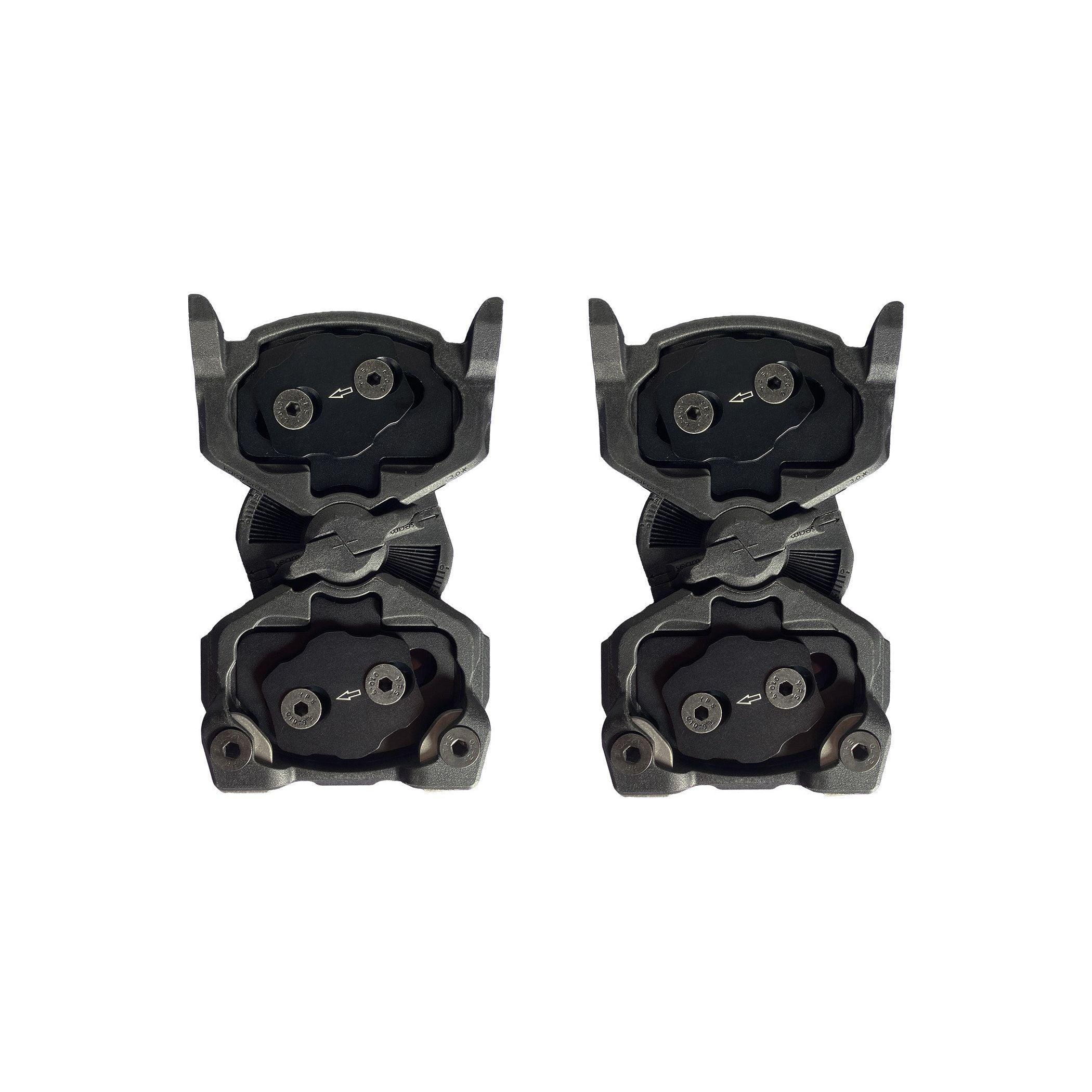 Karakoram Ride Mode 3.0 Splitboard - Splitboard Binding Accessories Karakoram