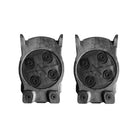 Karakoram Carbon Quiver Connectors 3.0 Splitboard - Splitboard Binding Accessories Karakoram