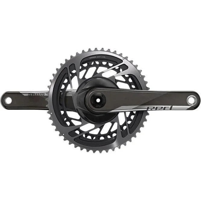 SRAM Crankset Red D1 DUB 175cm 46-33T (BB not included) Cycling Parts - Crank SRAM