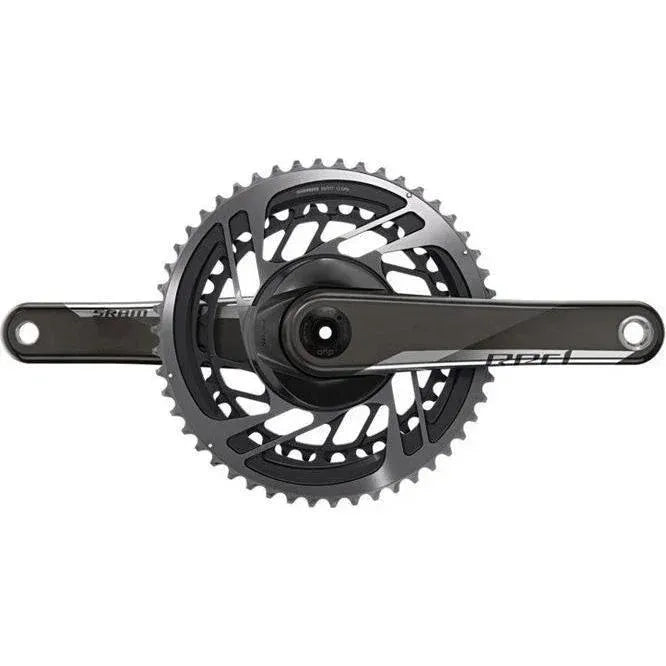 SRAM Crankset Red D1 DUB 175cm 46-33T (BB not included) Cycling Parts - Crank SRAM