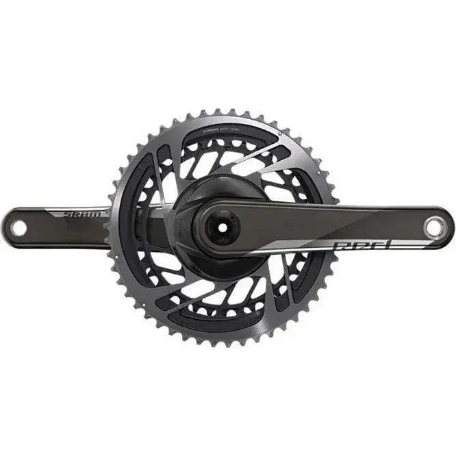 SRAM Crankset Red D1 DUB 175cm 46-33T (BB not included) Cycling Parts - Crank SRAM