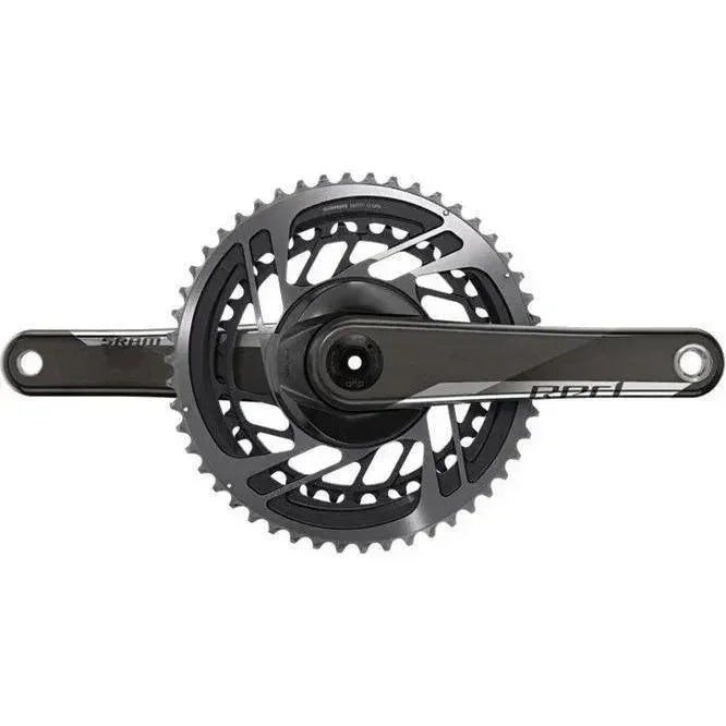 SRAM Crankset Red D1 DUB 175cm 46-33T (BB not included) Cycling Parts - Crank SRAM