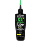 Muc-Off Ceramic Dry Lubricant, 120ml with UV Torch Cycling Accessories - Lube Muc-Off