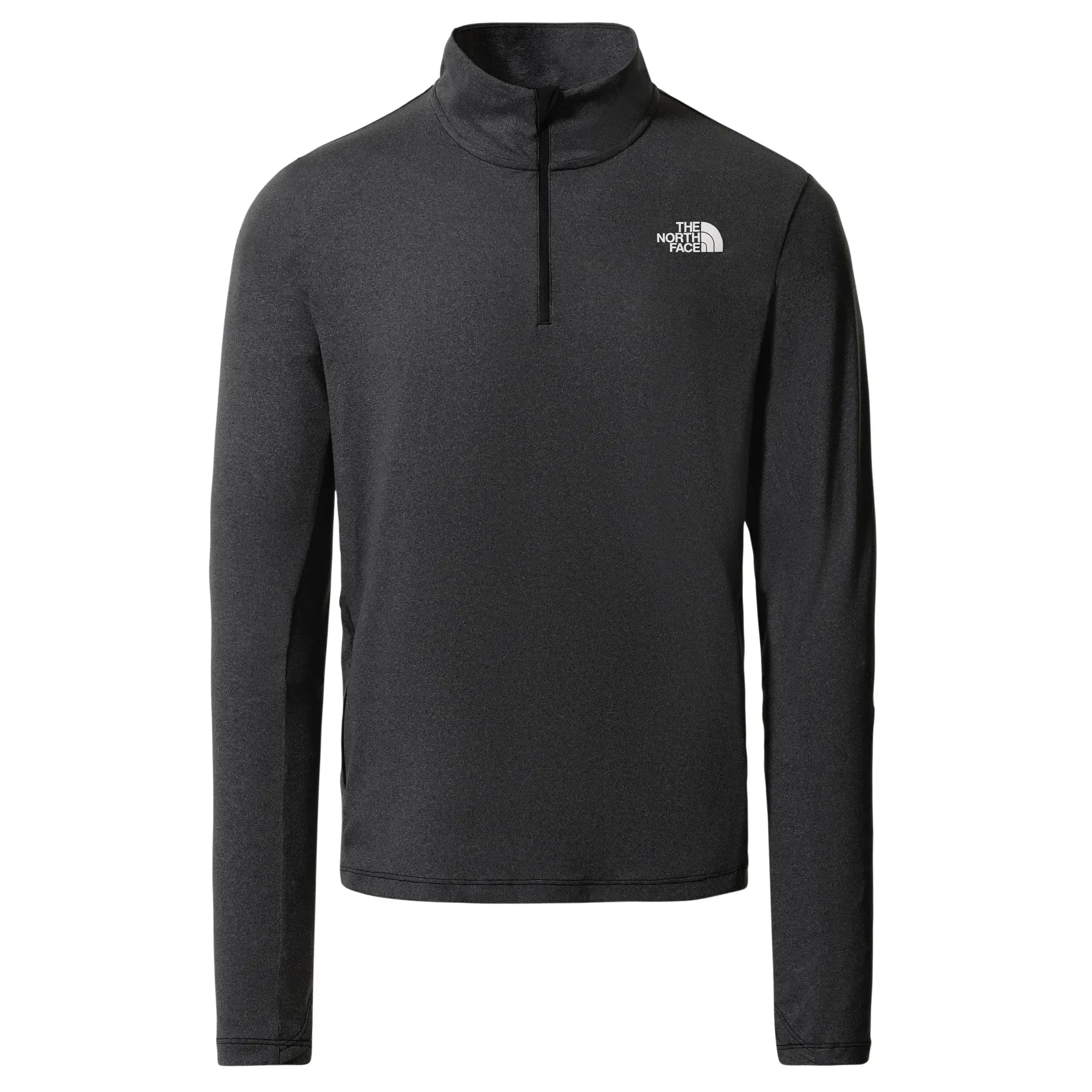 The North Face Riseway 1/2 Zip Top Summer Apparel - Mens - Tops The North Face
