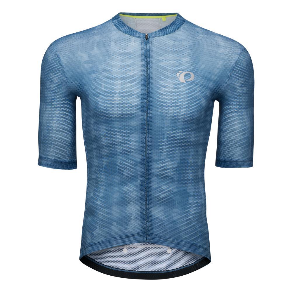 Pearl Izumi Pro Air Jersey Cycling Apparel - Mens - Jersey - Short Sleeve Pearl Izumi Medium Stellar Immerse