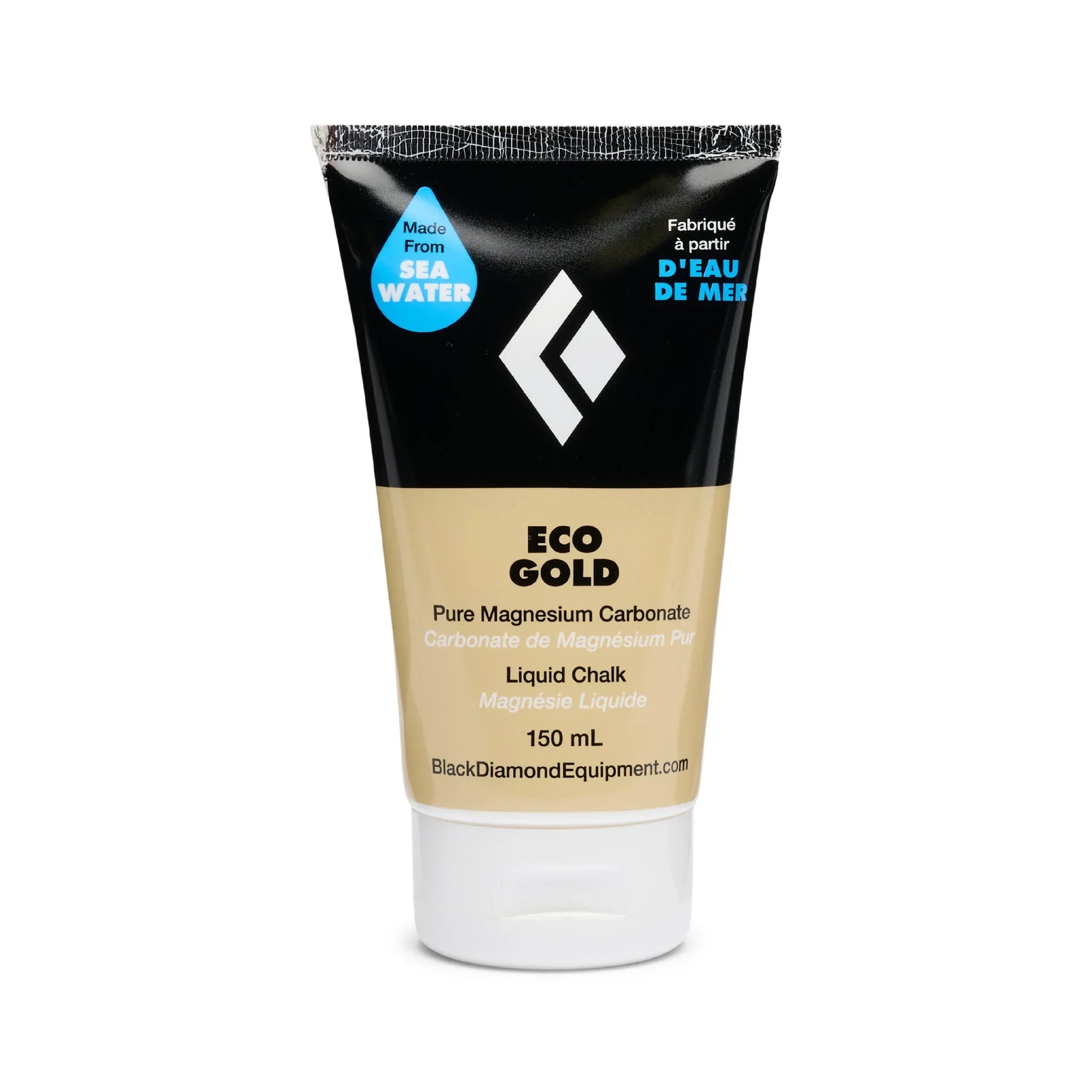 Black Diamond Eco Gold Liquid Chalk Summer Gear - Climbing Accessory Black Diamond Default Title