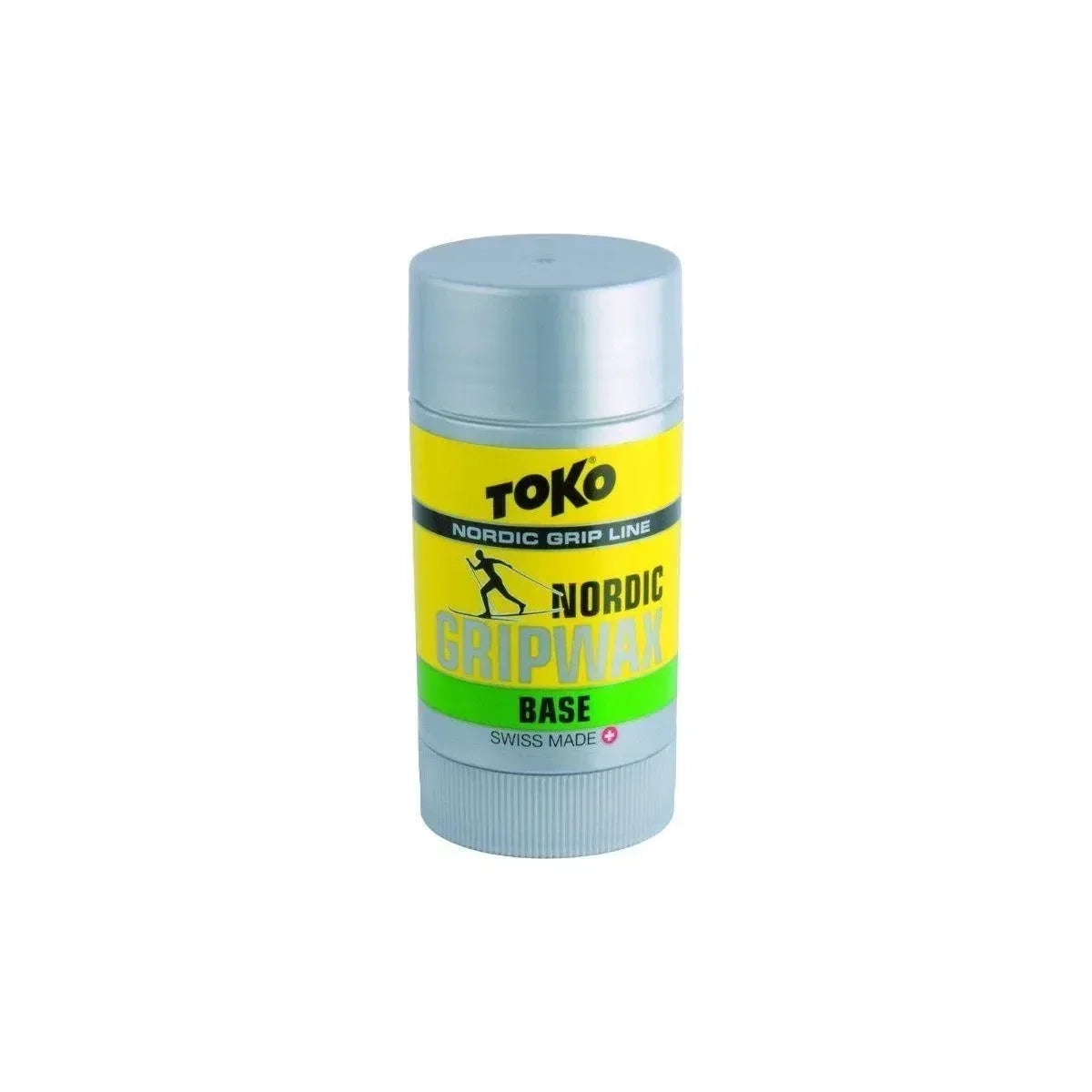 Toko Nordic Grip Wax Winter Accessories - Tuning Supplies Toko