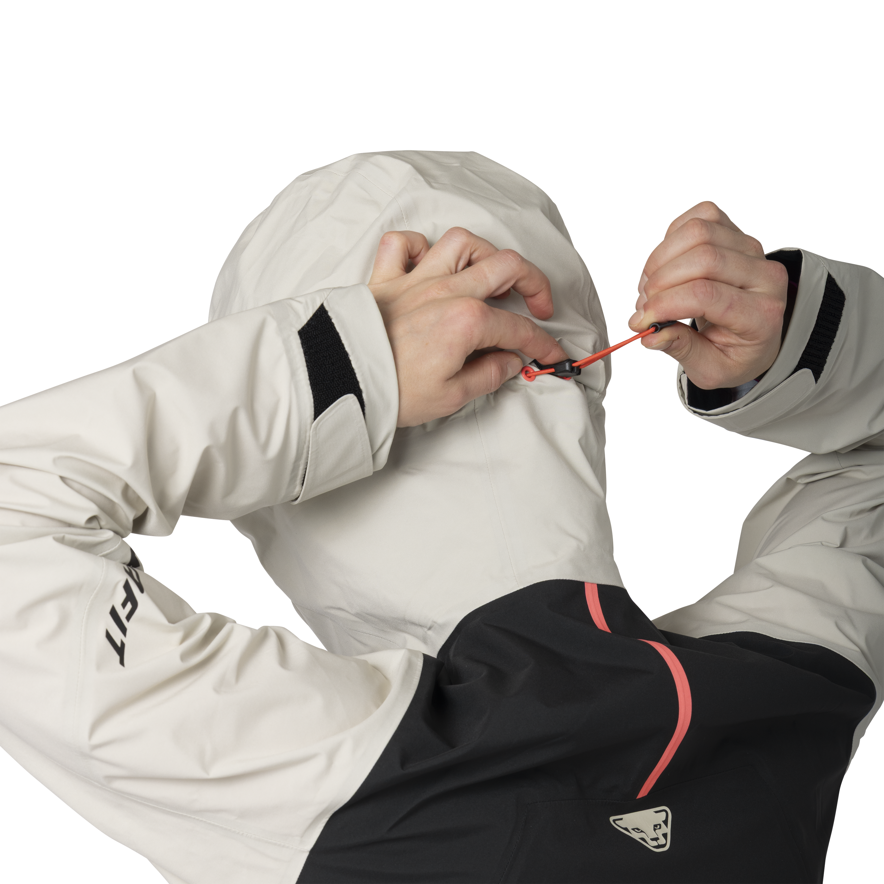 Dynafit W Blacklight 3L Jacket Winter Apparel - Winter Apparel Womens Hardshell Top Dynafit