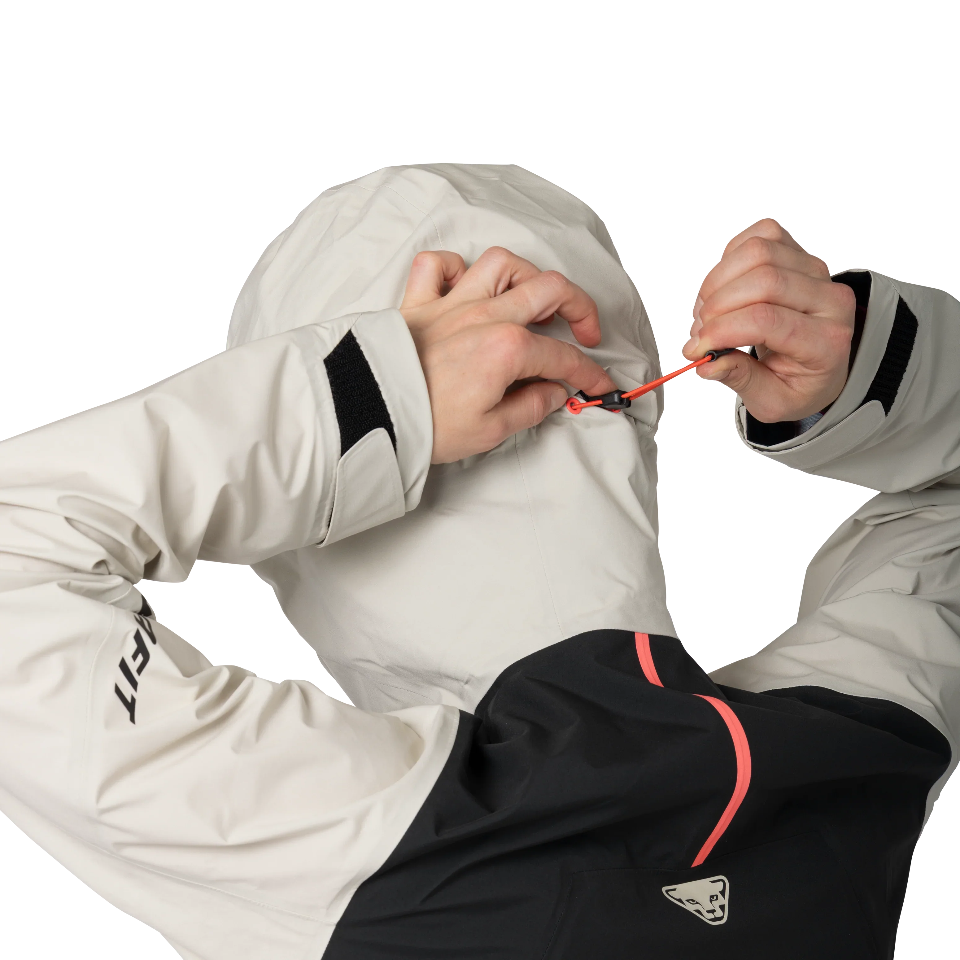 Dynafit W Blacklight 3L Jacket Winter Apparel - Winter Apparel Womens Hardshell Top Dynafit