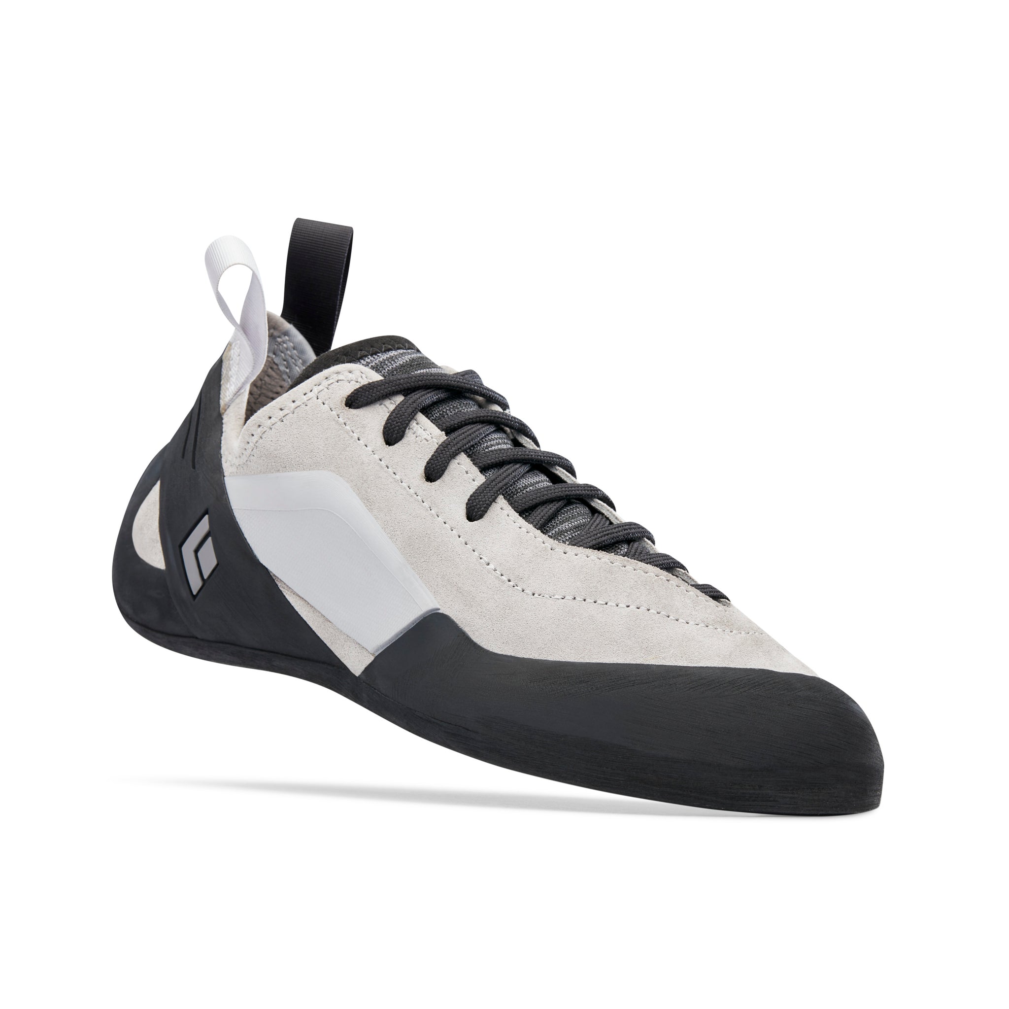 Black Diamond Aspect Climbing Shoes Summer Footwear - Climbing Shoes Black Diamond 10 Aluminum