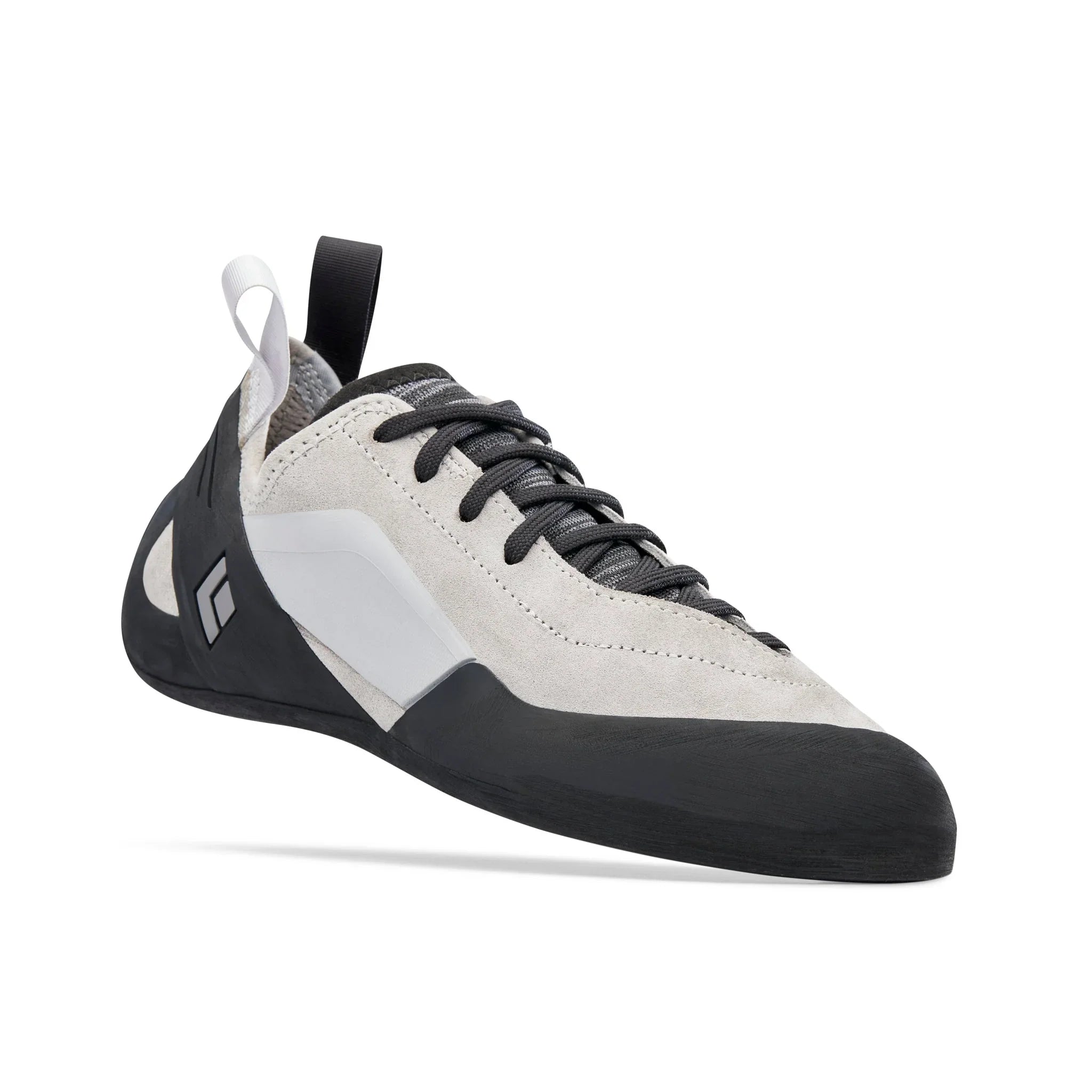 Black Diamond Aspect Climbing Shoes Summer Footwear - Climbing Shoes Black Diamond 10 Aluminum