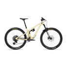Yeti SB120 T3 X01 AXS EXC Bicycle - Mountain - Trail Yeti Cycles Large DUST
