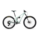 Yeti SB120 T3 X01 AXS EXC Bicycle - Mountain - Trail Yeti Cycles Large LOCH