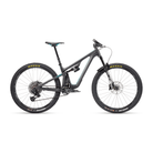 Yeti SB120 T3 X01 AXS EXC Bicycle - Mountain - Trail Yeti Cycles Large RAW/TQ