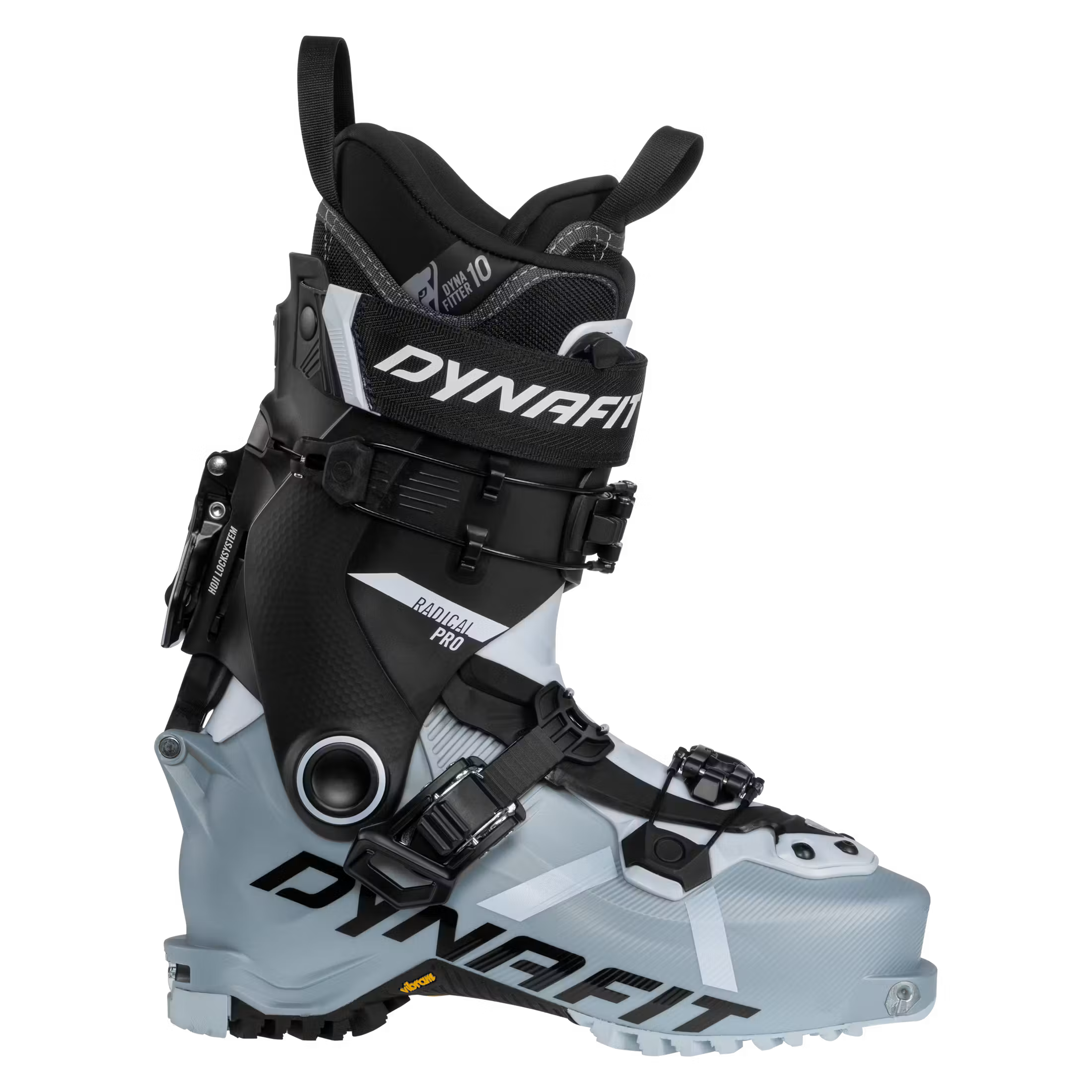 Dynafit Radical Pro W Touring Boot Ski Boots - Touring Boots - All Mountain - Womens Dynafit
