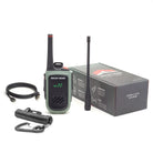 Rocky Talkie 5 Watt Radio Electronics - Radio Rocky Talkie