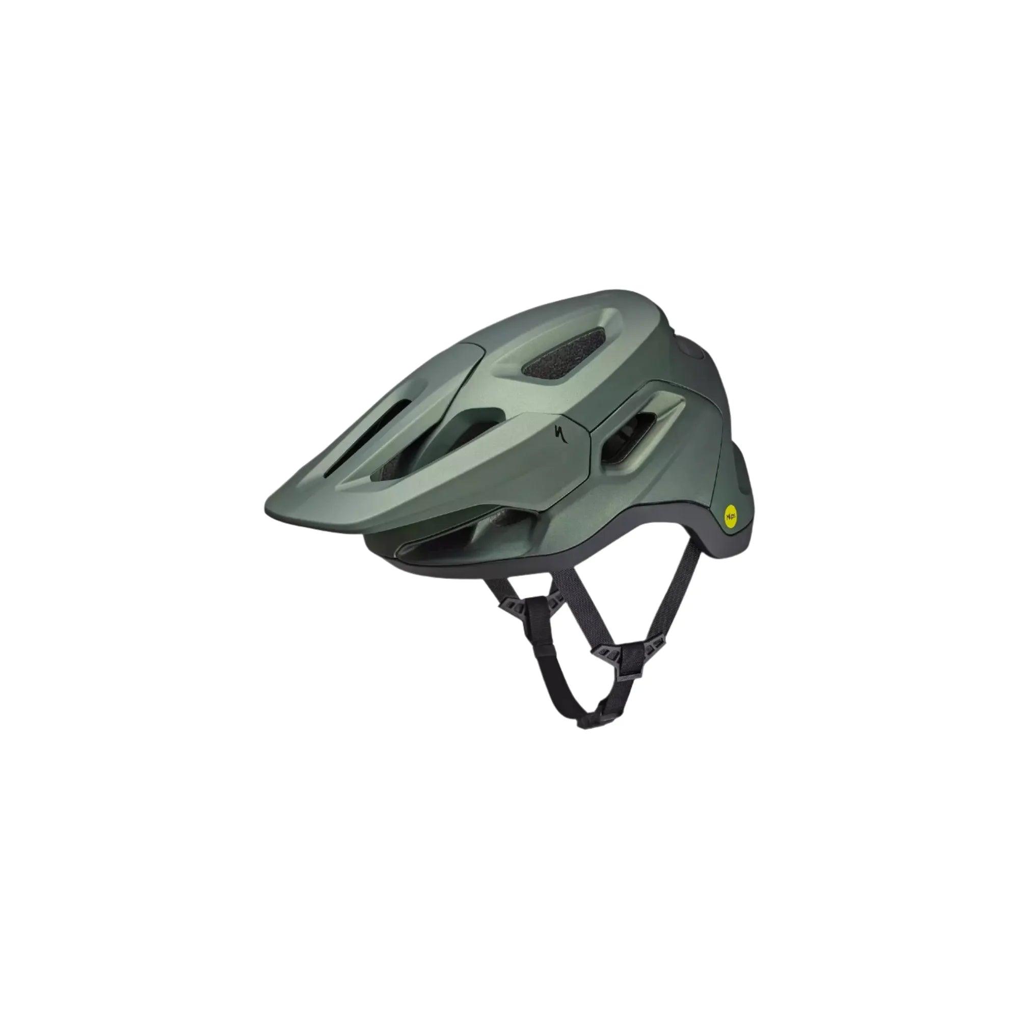 Specialized Tactic Helmet Bike Helmets - Mountain Helmet - Mens-Unisex Specialized