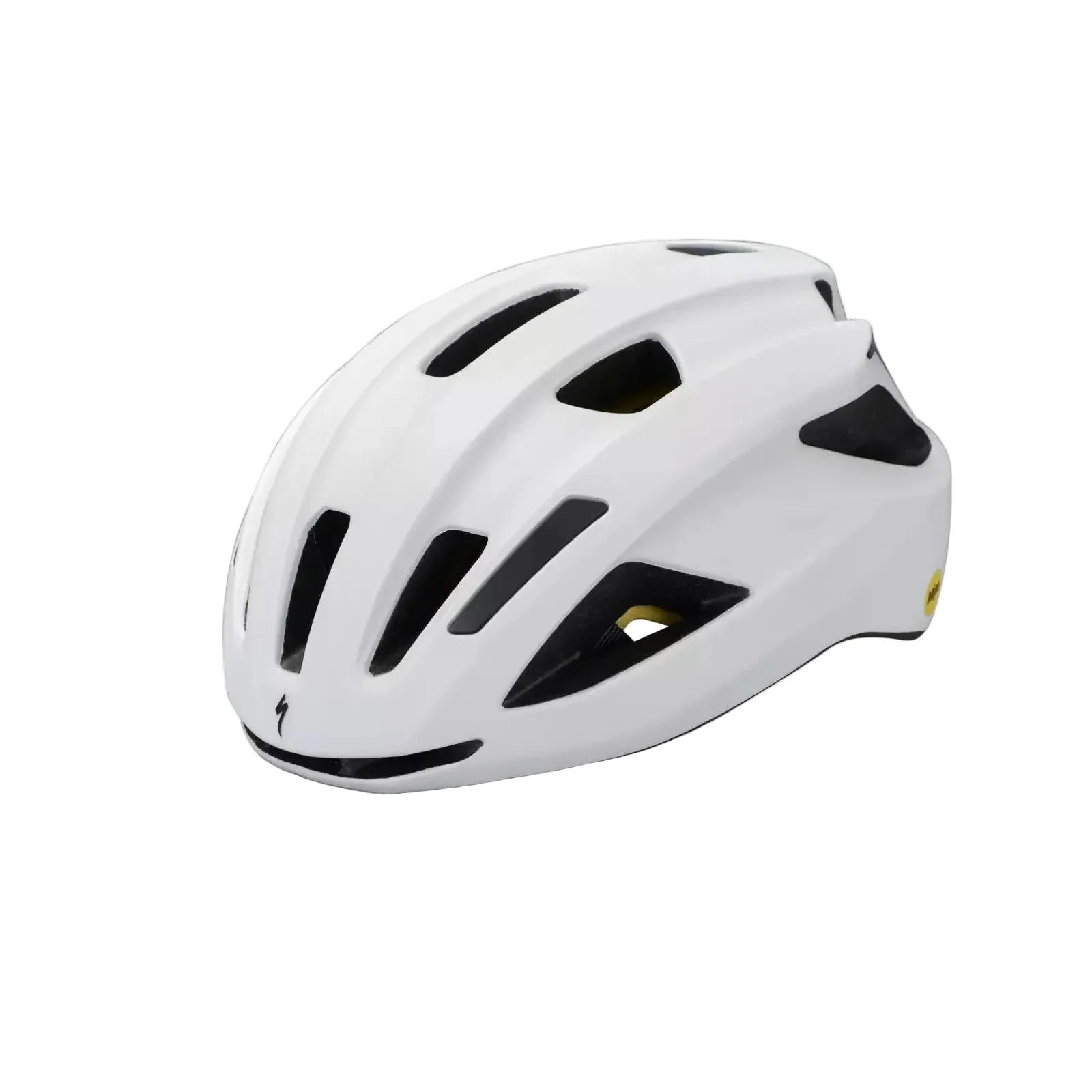 Specialized Align II Helmet CPSC Bike Helmets - Road Helmet - Mens-Unisex Specialized Satin White Small/Medium