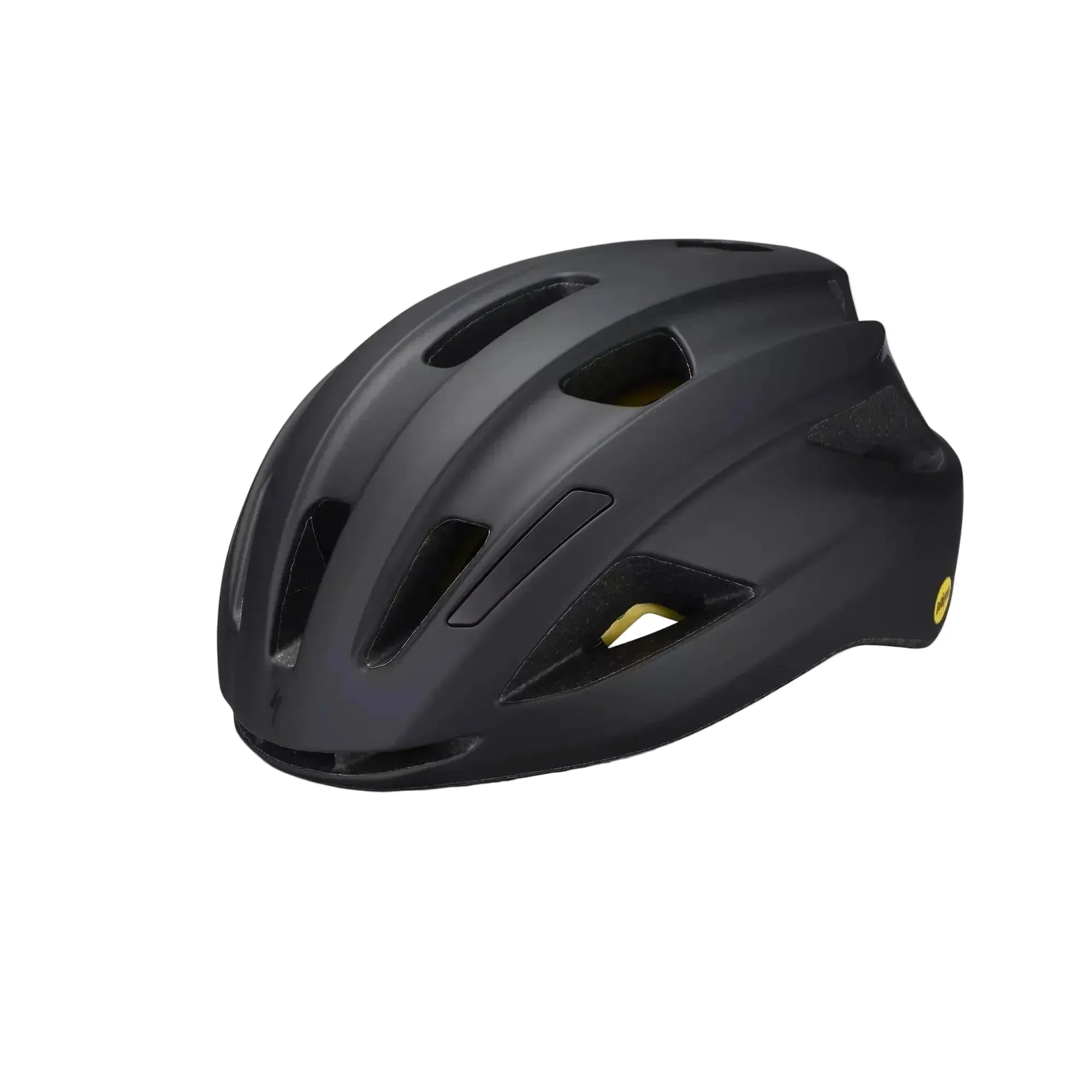 Specialized Align II Helmet CPSC Bike Helmets - Road Helmet - Mens-Unisex Specialized Black/Black Reflective Small/Medium