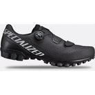 Specialized Recon 2.0 MTB Shoe 38 Black (2023) Cycling Shoes - Mountain Shoes - Mens Mountain Shoes Specialized 38 Black