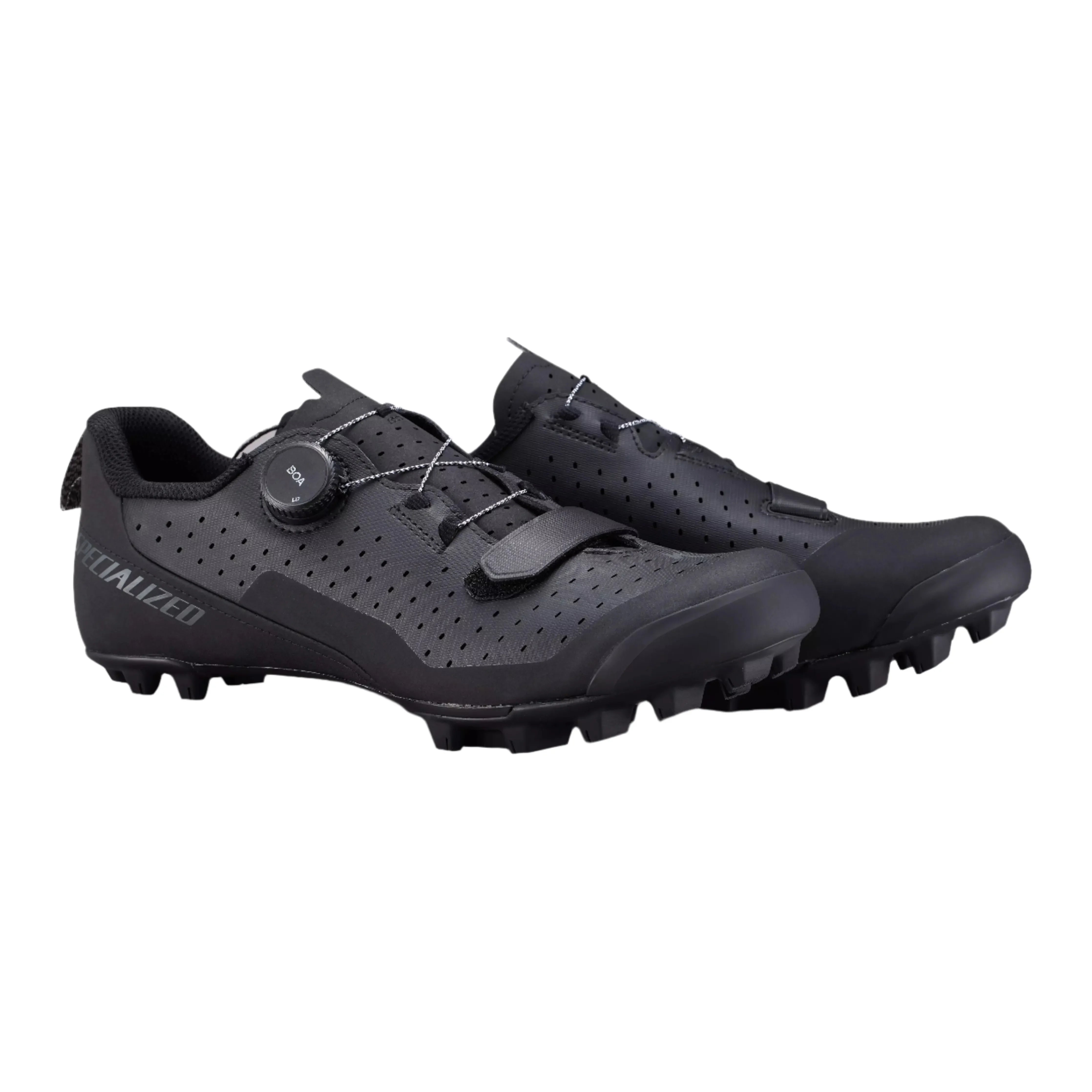 Specialized Recon 2.0 Gravel & Mountain Bike Shoe Cycling Shoes - Mountain Shoes - Mens Mountain Shoes Specialized
