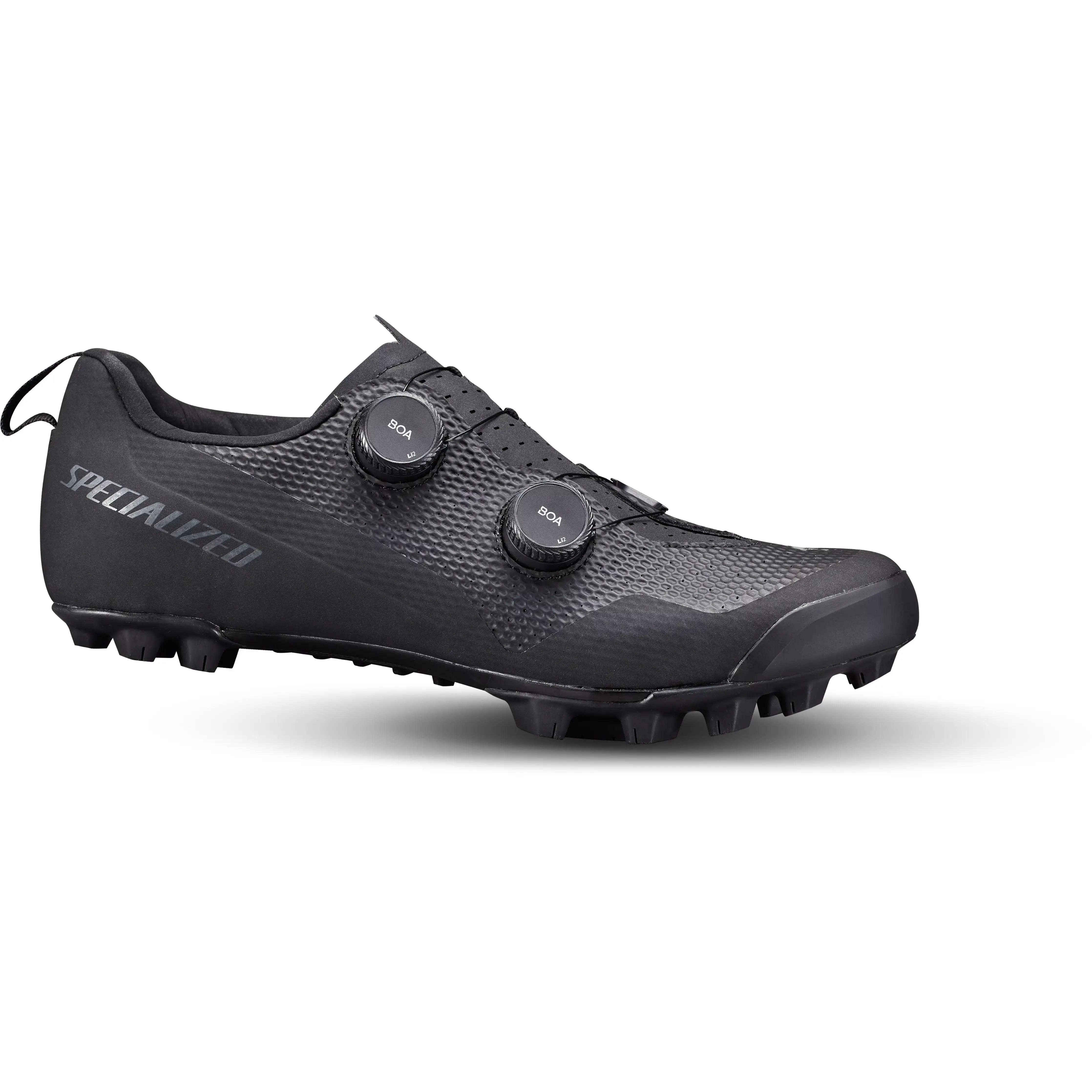 Specialized Recon 3.0 MTB Shoe Cycling Shoes - Mountain Shoes - Mens Mountain Shoes Specialized
