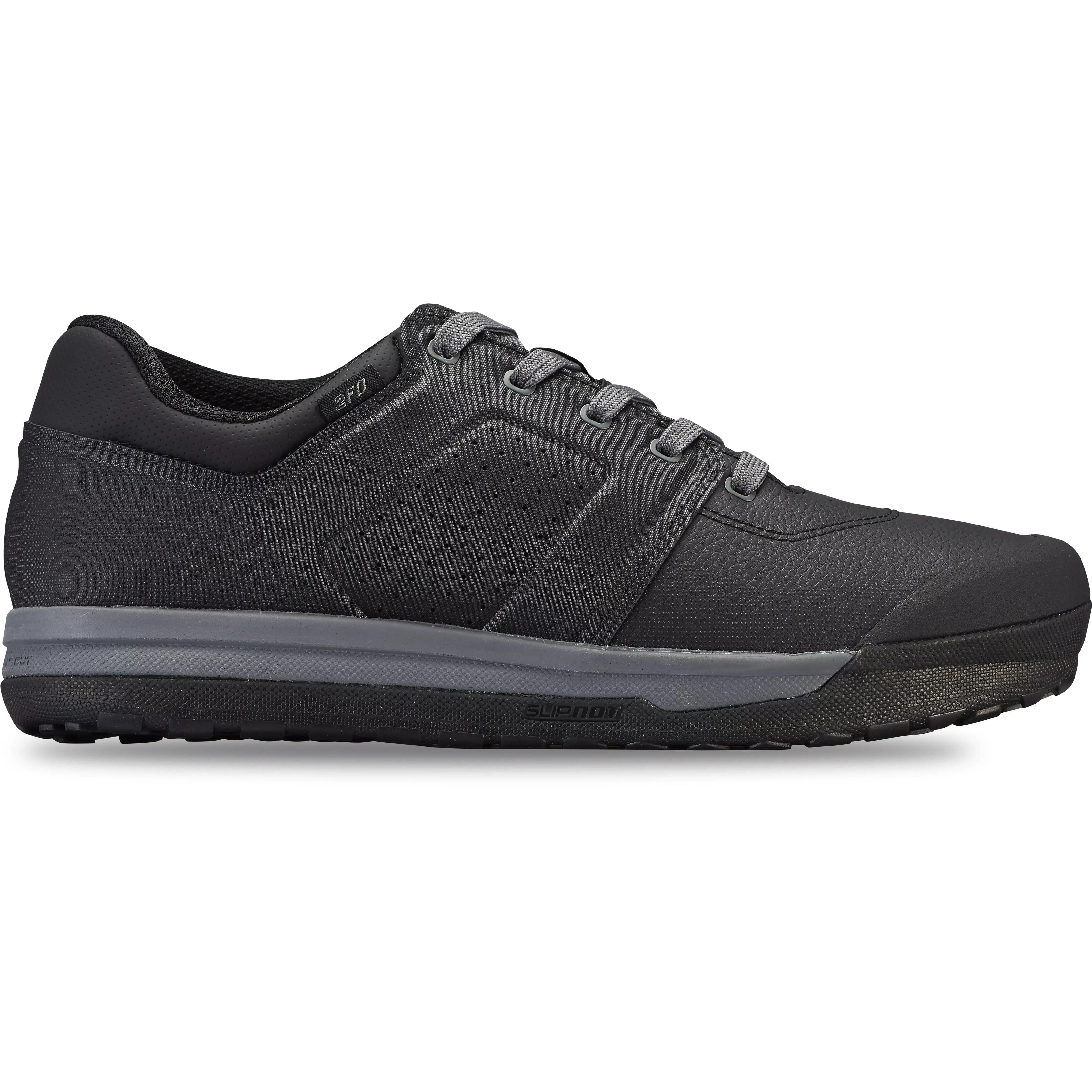Specialized 2FO DH Flat Mountain Bike Shoes Cycling Shoes - Mountain Shoes - Mens Mountain Shoes Specialized