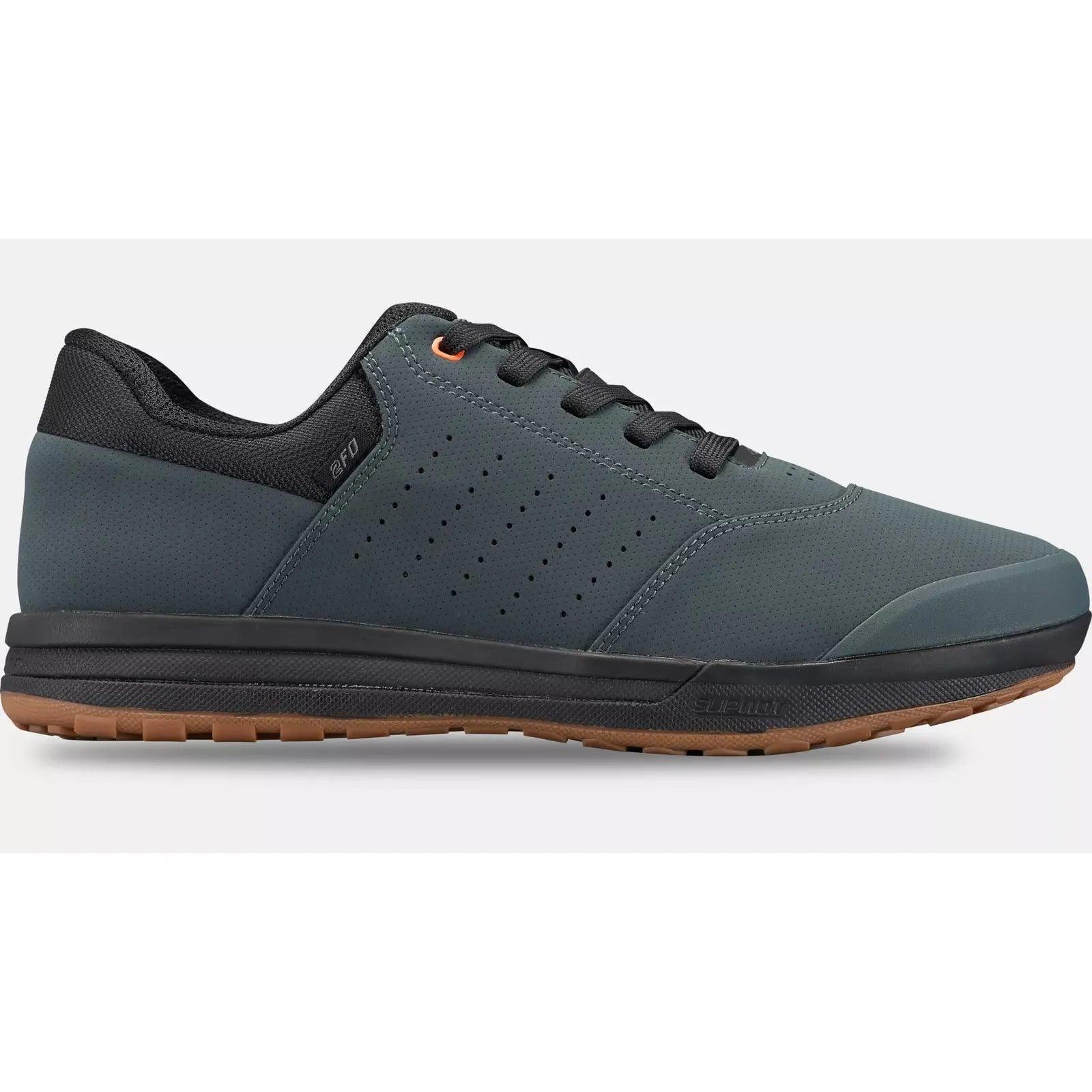 Specialized 2FO Roost Clip Mountain Bike Shoes Cycling Shoes - Mountain Shoes - Mens Mountain Shoes Specialized