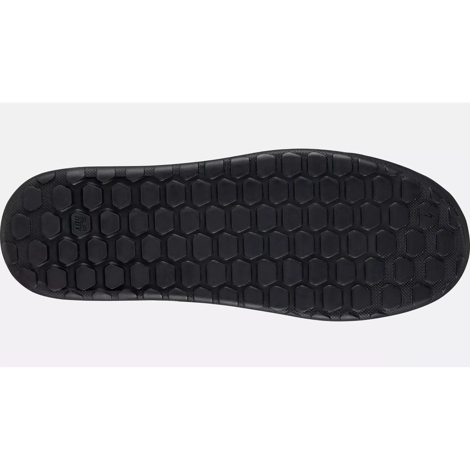 Specialized 2FO Roost Flat Syn Shoe Cycling Shoes - Mountain Shoes - Mens Mountain Shoes Specialized