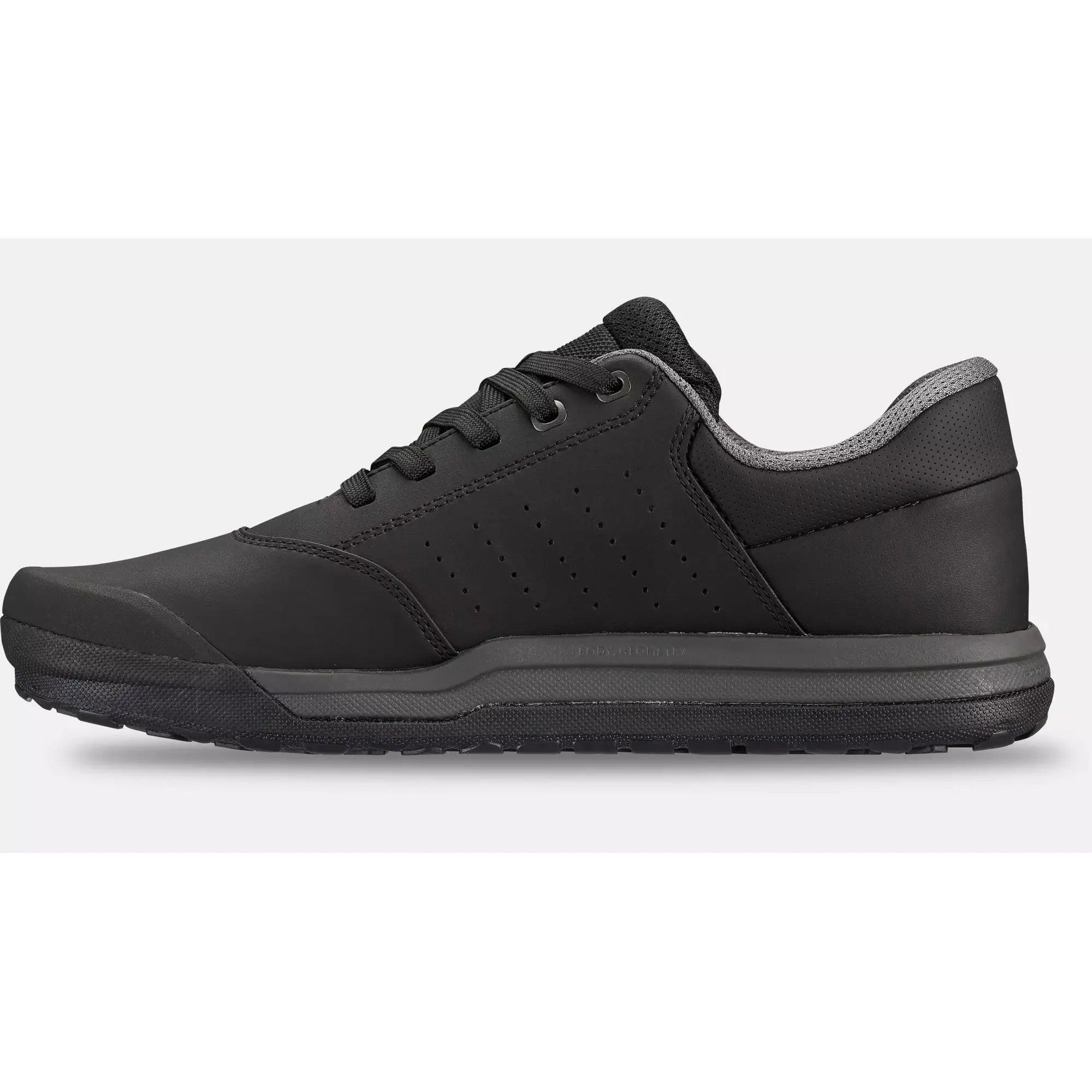 Specialized 2FO Roost Flat Syn Shoe Cycling Shoes - Mountain Shoes - Mens Mountain Shoes Specialized