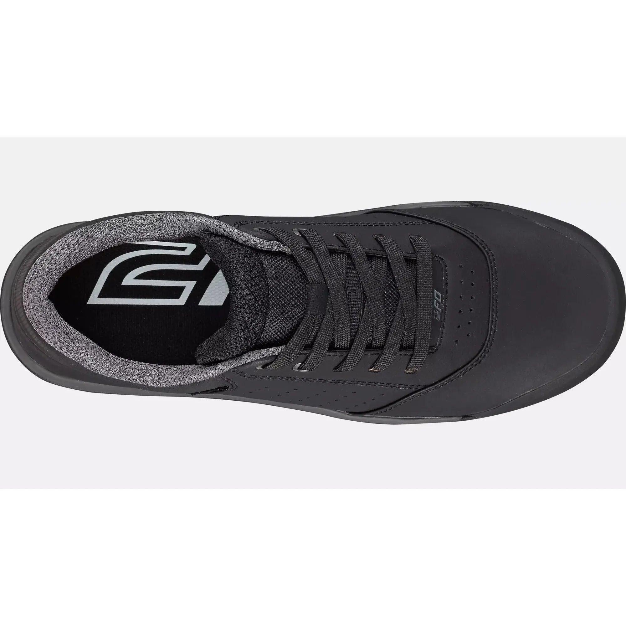 Specialized 2FO Roost Flat Syn Shoe Cycling Shoes - Mountain Shoes - Mens Mountain Shoes Specialized