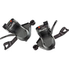 Shimano Tiagra SL-4700 10-Speed Double Flat Bar Road Shifter Set Cycling Parts - Shifter Shimano