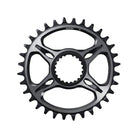 Shimano SM-CRM95, Chainring 32T FOR FC-M9100-1/FC-M9120-1 Cycling Parts - Chainring Shimano