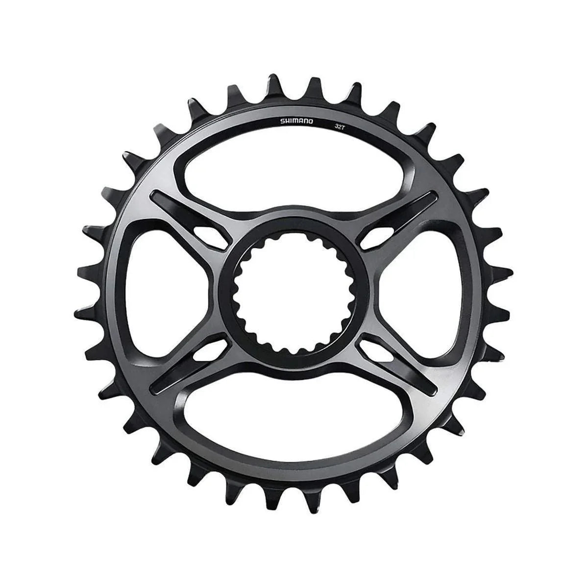 Shimano SM-CRM95, Chainring 32T FOR FC-M9100-1/FC-M9120-1 Cycling Parts - Chainring Shimano