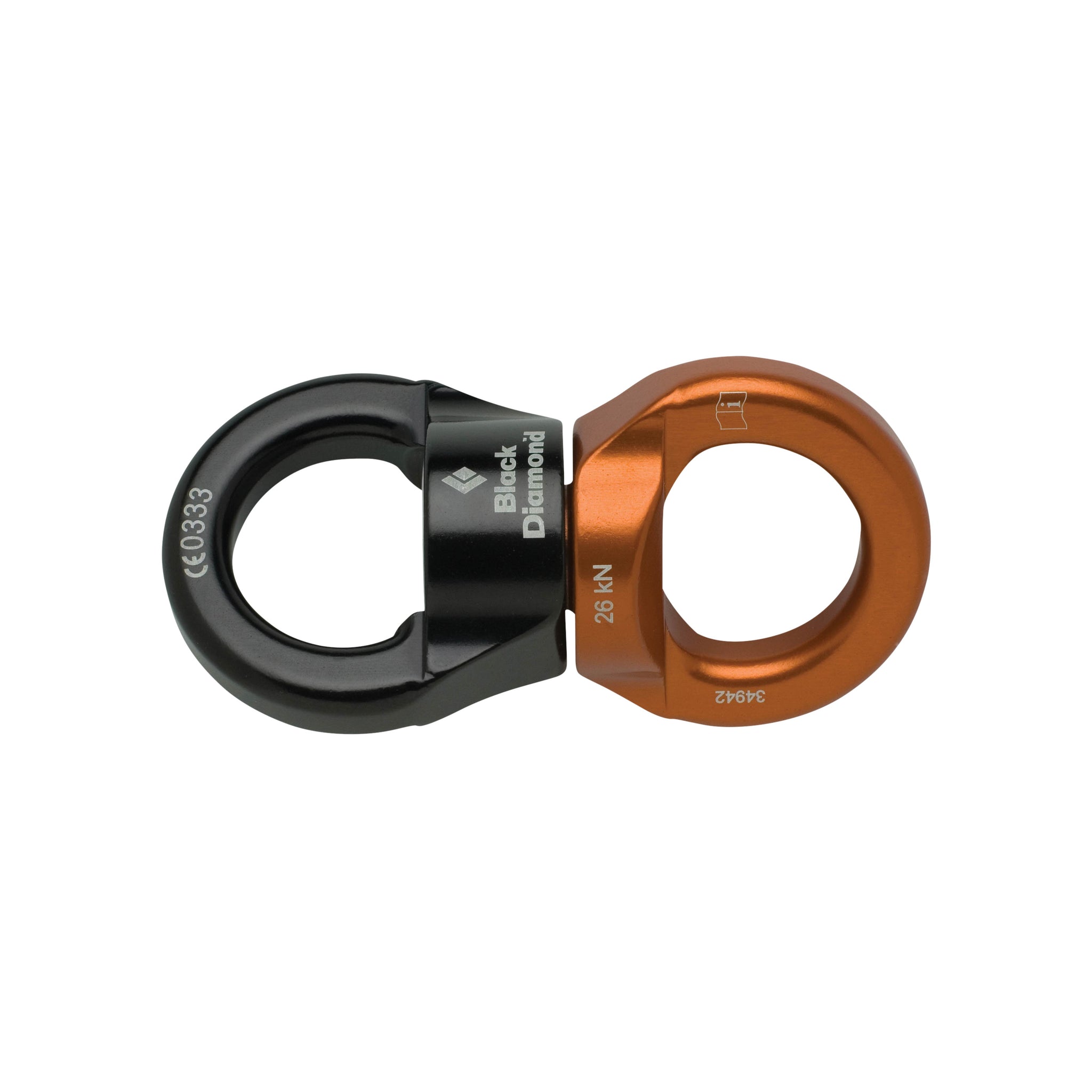 Black Diamond Rotor Summer Gear - Climbing Gear Black Diamond Default Title