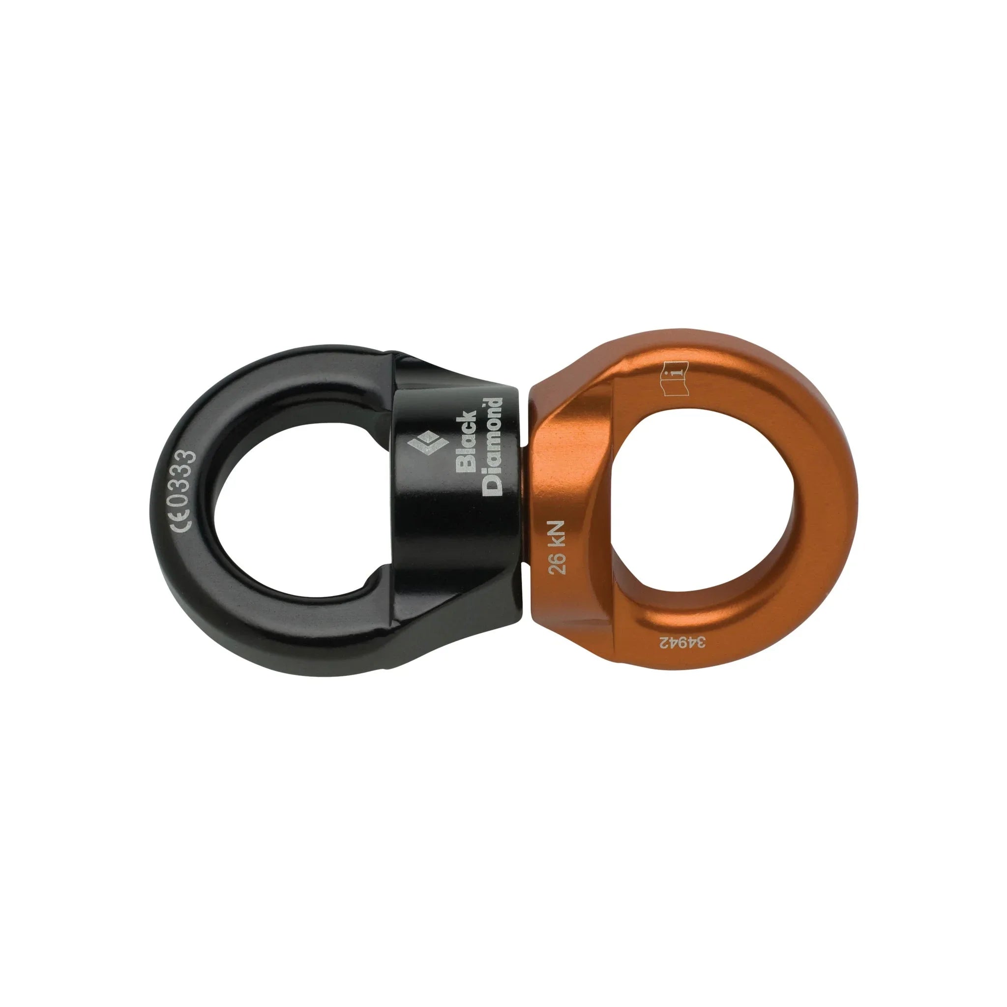 Black Diamond Rotor Summer Gear - Climbing Gear Black Diamond Default Title
