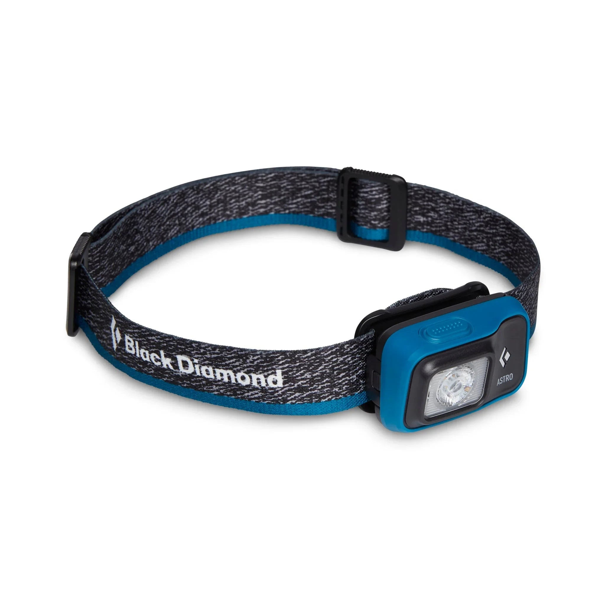 Black Diamond Astro 300 Headlamp Electronics - Lights - Headlamp Black Diamond Azul