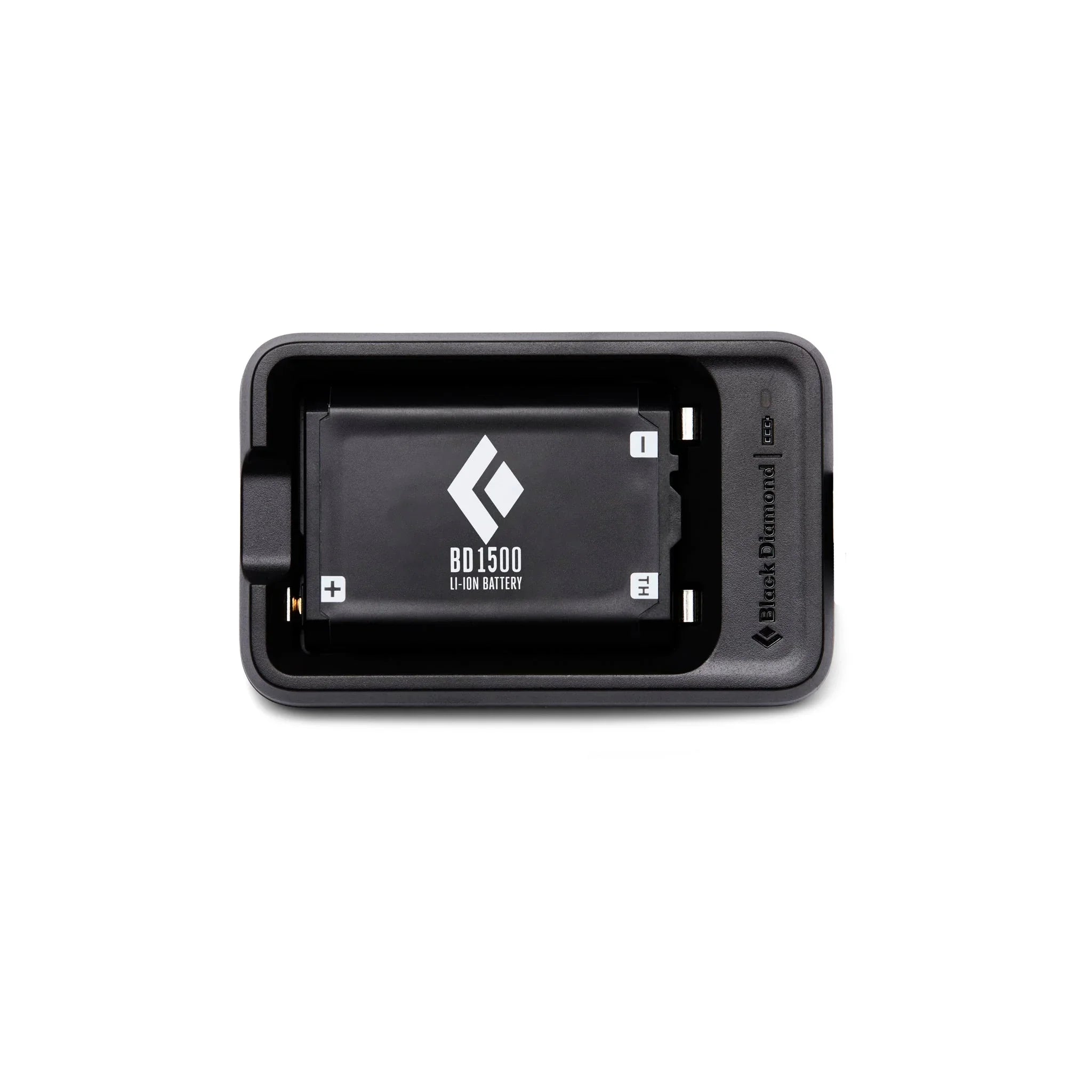 Black Diamond BD 1500 Battery & Charger Electronics - Battery Black Diamond Default Title