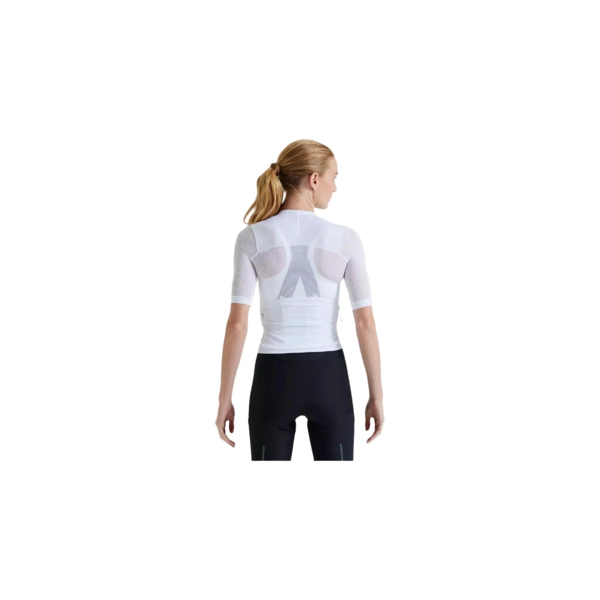 Specialized W Prime Lightweight Short Sleeve Jersey Cycling Apparel - Womens - Jersey - Short Sleeve Specialized