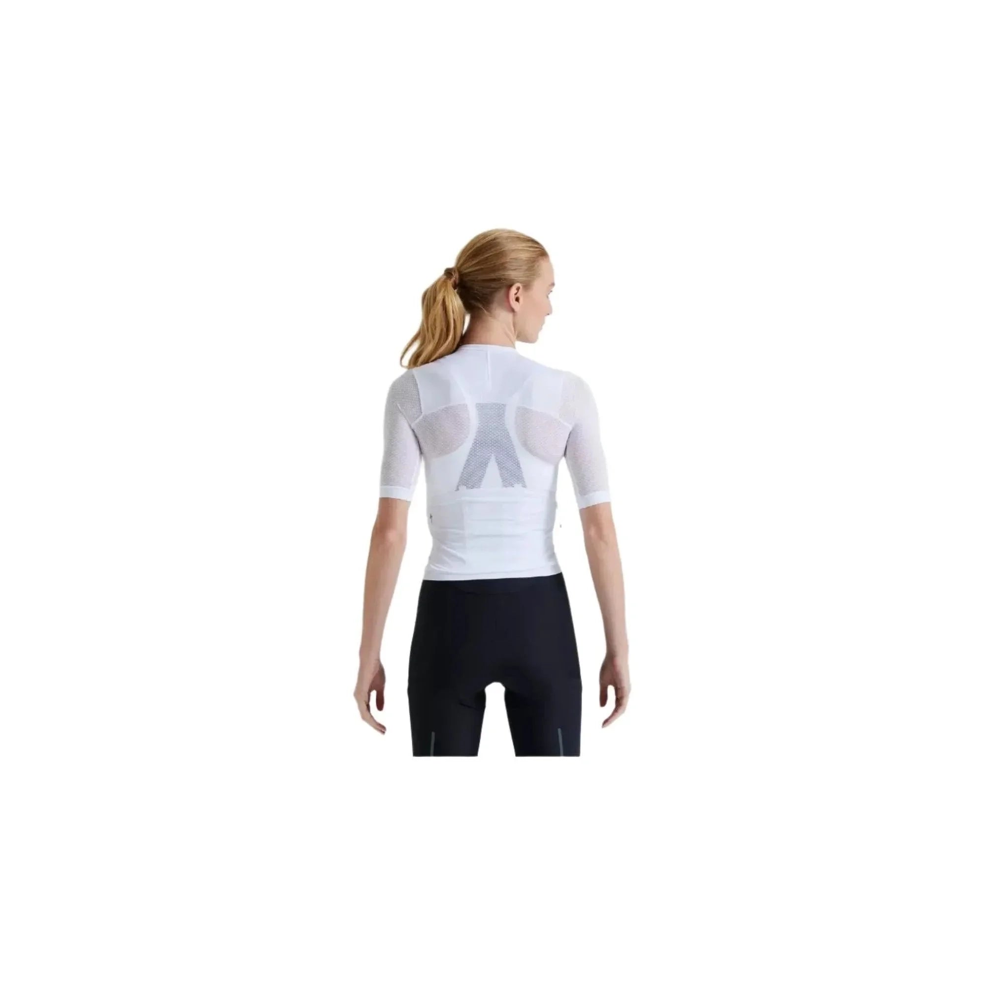 Specialized W Prime Lightweight Short Sleeve Jersey Cycling Apparel - Womens - Jersey - Short Sleeve Specialized