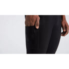 Specialized M Adventure SWAT Thermal Bib Knicker Cycling Apparel - Mens - knickers Specialized