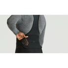 Specialized W Adventure Thermal Bib Knicker w/ SWAT Cycling Apparel - Womens - knickers Specialized