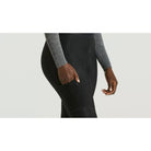 Specialized W Adventure Thermal Bib Knicker w/ SWAT Cycling Apparel - Womens - knickers Specialized